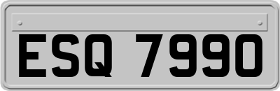 ESQ7990