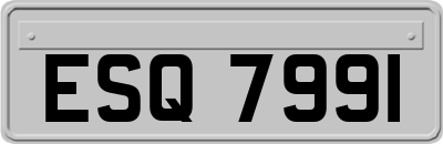 ESQ7991