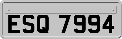 ESQ7994