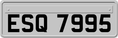 ESQ7995
