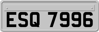ESQ7996