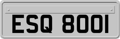 ESQ8001