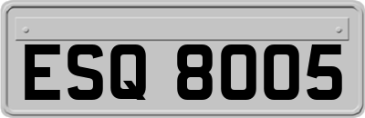 ESQ8005