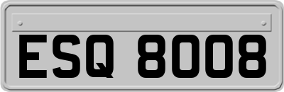 ESQ8008