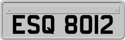 ESQ8012