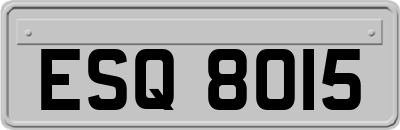 ESQ8015
