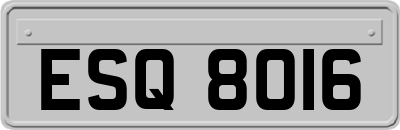 ESQ8016