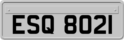 ESQ8021