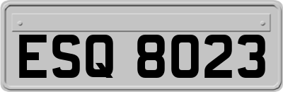 ESQ8023