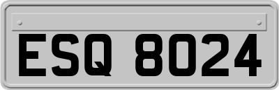 ESQ8024