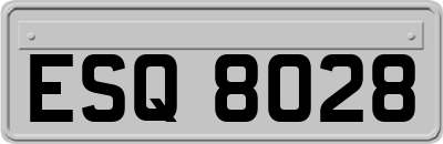 ESQ8028