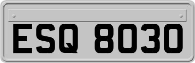 ESQ8030