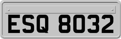 ESQ8032