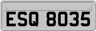 ESQ8035