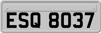 ESQ8037