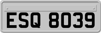 ESQ8039