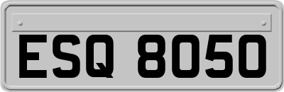 ESQ8050