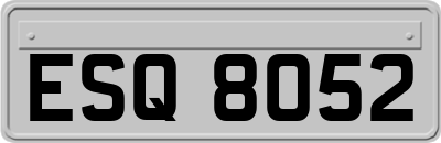 ESQ8052