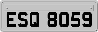 ESQ8059