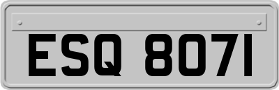 ESQ8071