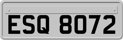 ESQ8072