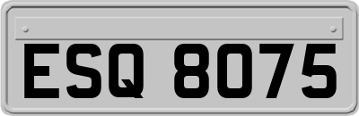 ESQ8075