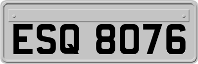 ESQ8076