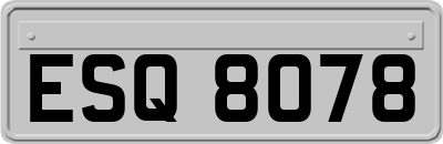 ESQ8078