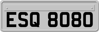ESQ8080