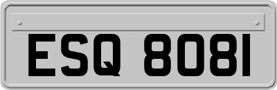 ESQ8081