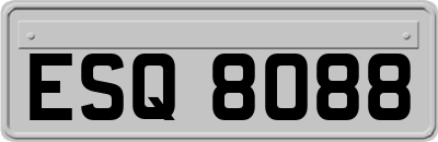 ESQ8088