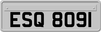 ESQ8091