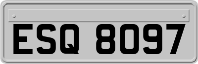 ESQ8097