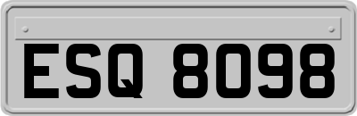 ESQ8098