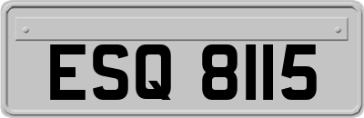 ESQ8115