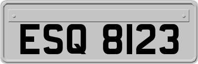 ESQ8123