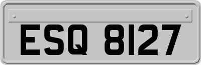 ESQ8127