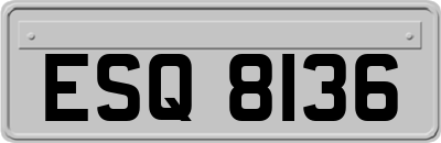 ESQ8136