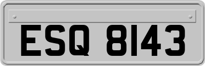 ESQ8143