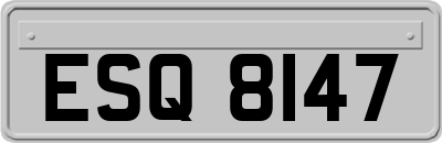 ESQ8147