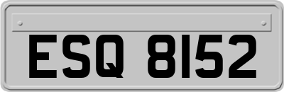 ESQ8152