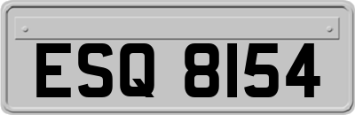 ESQ8154