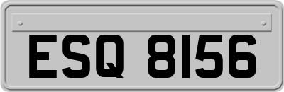 ESQ8156