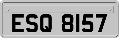 ESQ8157