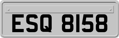 ESQ8158