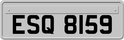 ESQ8159