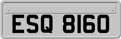 ESQ8160