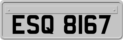 ESQ8167