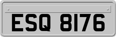 ESQ8176