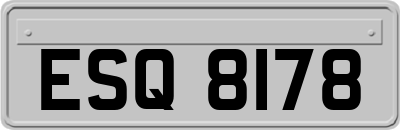 ESQ8178